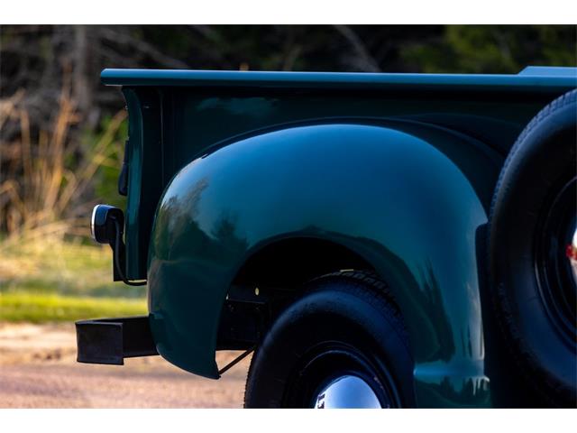1952 Chevrolet 3600 (CC-2095507) for sale in Sioux Falls, South Dakota