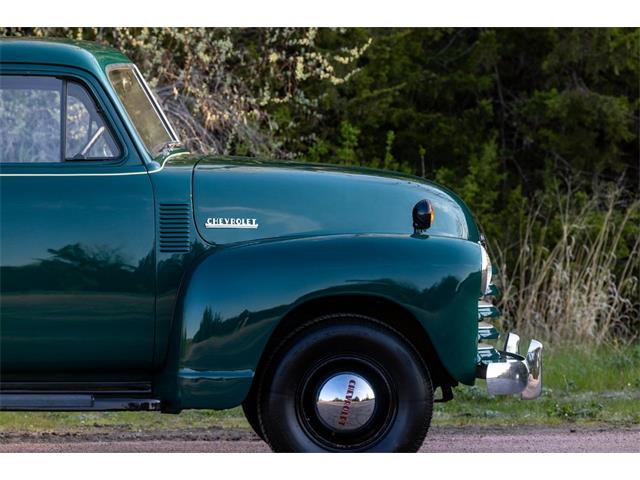 1952 Chevrolet 3600 (CC-2095507) for sale in Sioux Falls, South Dakota