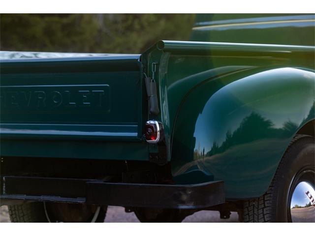 1952 Chevrolet 3600 (CC-2095507) for sale in Sioux Falls, South Dakota