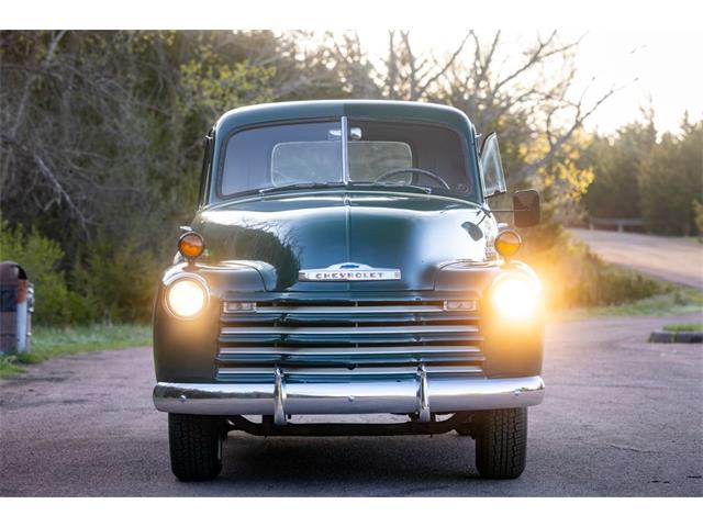 1952 Chevrolet 3600 (CC-2095507) for sale in Sioux Falls, South Dakota