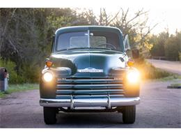 1952 Chevrolet 3600 (CC-2095507) for sale in Sioux Falls, South Dakota