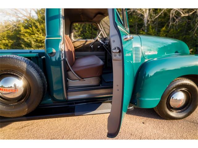 1952 Chevrolet 3600 (CC-2095507) for sale in Sioux Falls, South Dakota