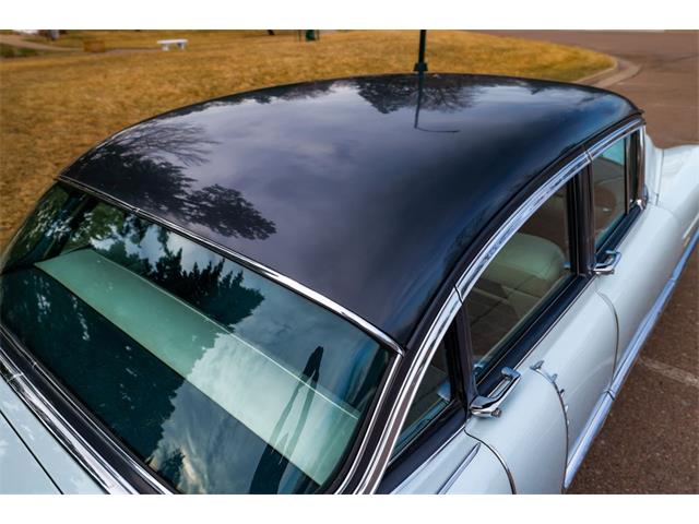 1956 Cadillac Series 62 (CC-2095509) for sale in Sioux Falls, South Dakota