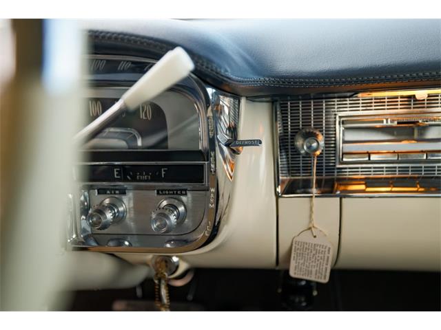 1956 Cadillac Series 62 (CC-2095509) for sale in Sioux Falls, South Dakota