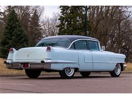 1956 Cadillac Series 62 (CC-2095509) for sale in Sioux Falls, South Dakota