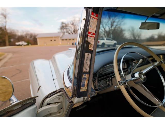 1956 Cadillac Series 62 (CC-2095509) for sale in Sioux Falls, South Dakota