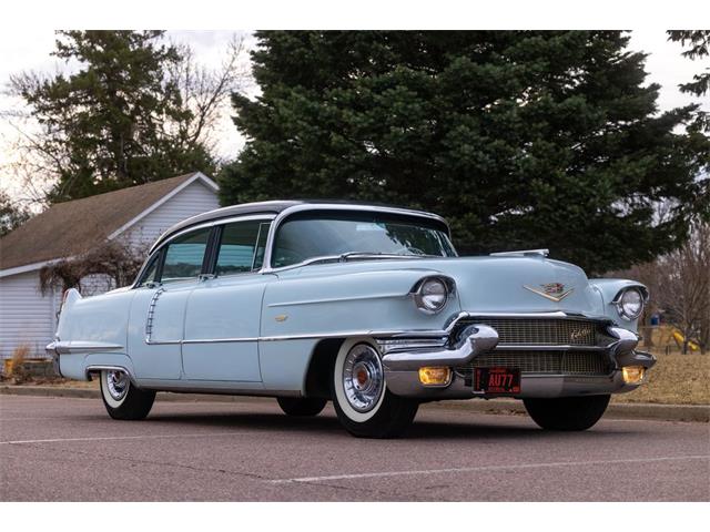 1956 Cadillac Series 62 (CC-2095509) for sale in Sioux Falls, South Dakota