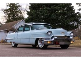 1956 Cadillac Series 62 (CC-2095509) for sale in Sioux Falls, South Dakota