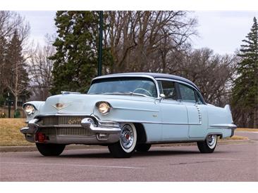 1956 Cadillac Series 62 (CC-2095509) for sale in Sioux Falls, South Dakota