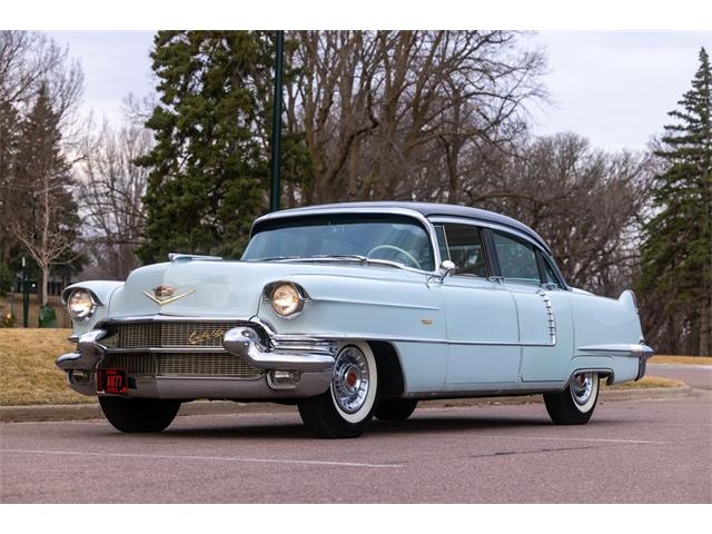 1956 Cadillac Series 62 (CC-2095509) for sale in Sioux Falls, South Dakota