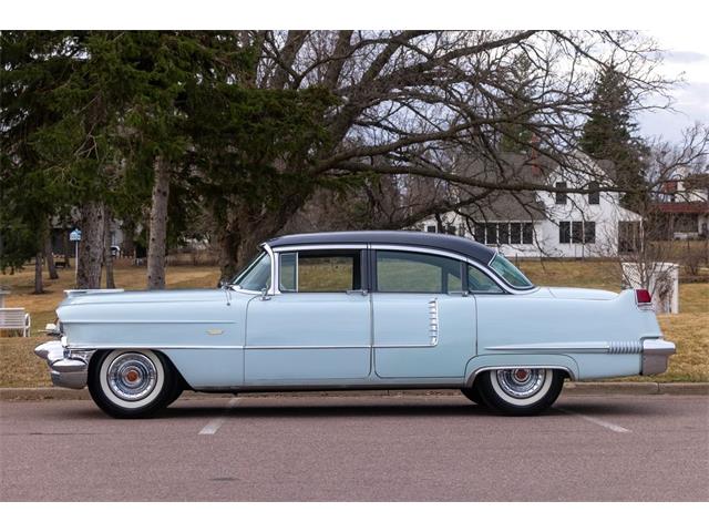 1956 Cadillac Series 62 (CC-2095509) for sale in Sioux Falls, South Dakota