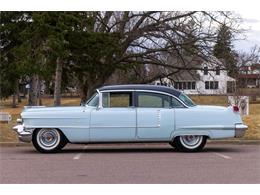 1956 Cadillac Series 62 (CC-2095509) for sale in Sioux Falls, South Dakota