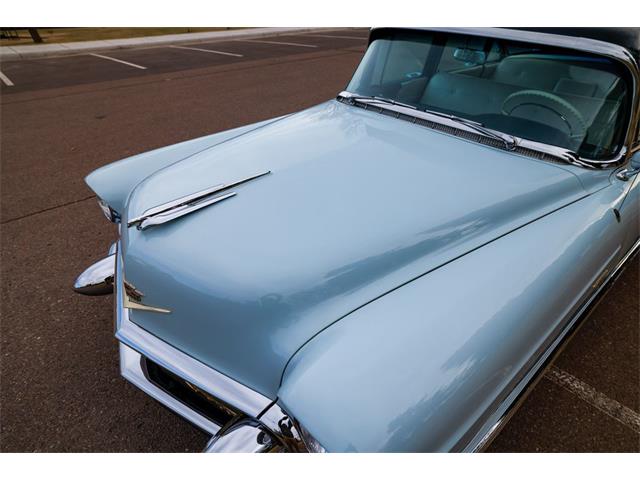 1956 Cadillac Series 62 (CC-2095509) for sale in Sioux Falls, South Dakota
