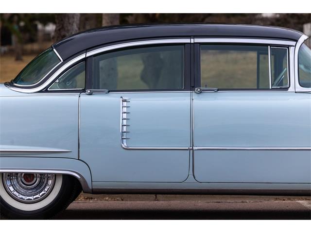 1956 Cadillac Series 62 (CC-2095509) for sale in Sioux Falls, South Dakota