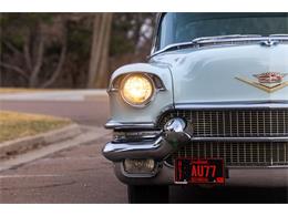 1956 Cadillac Series 62 (CC-2095509) for sale in Sioux Falls, South Dakota