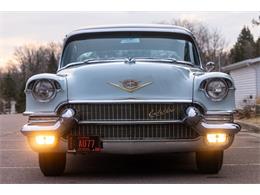 1956 Cadillac Series 62 (CC-2095509) for sale in Sioux Falls, South Dakota