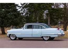 1956 Cadillac Series 62 (CC-2095509) for sale in Sioux Falls, South Dakota