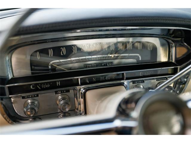1956 Cadillac Series 62 (CC-2095509) for sale in Sioux Falls, South Dakota