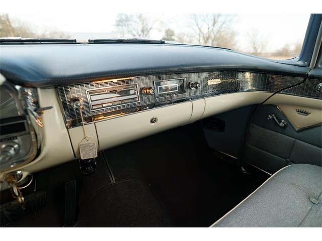 1956 Cadillac Series 62 (CC-2095509) for sale in Sioux Falls, South Dakota