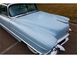 1956 Cadillac Series 62 (CC-2095509) for sale in Sioux Falls, South Dakota