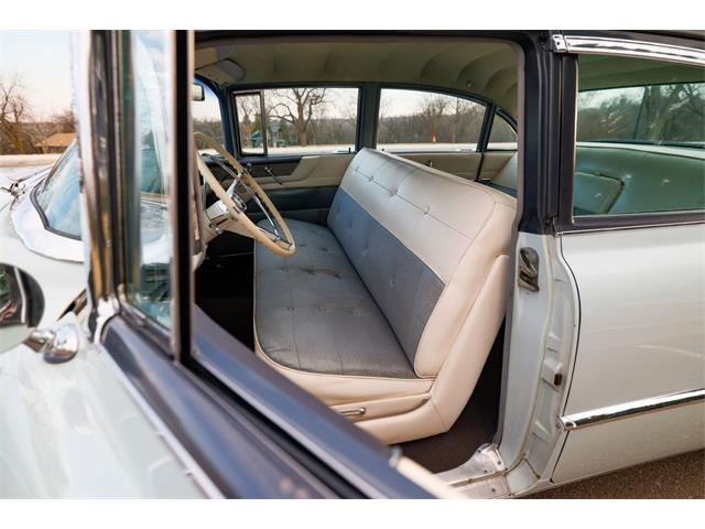 1956 Cadillac Series 62 (CC-2095509) for sale in Sioux Falls, South Dakota