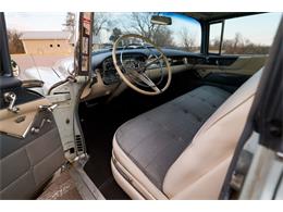 1956 Cadillac Series 62 (CC-2095509) for sale in Sioux Falls, South Dakota