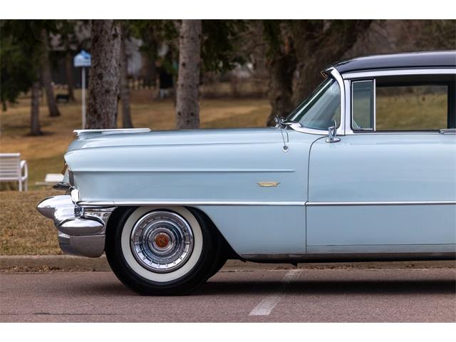 1956 Cadillac Series 62 (CC-2095509) for sale in Sioux Falls, South Dakota