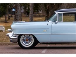 1956 Cadillac Series 62 (CC-2095509) for sale in Sioux Falls, South Dakota