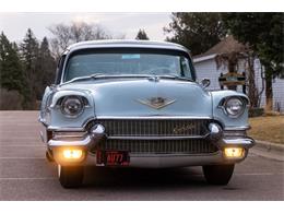 1956 Cadillac Series 62 (CC-2095509) for sale in Sioux Falls, South Dakota