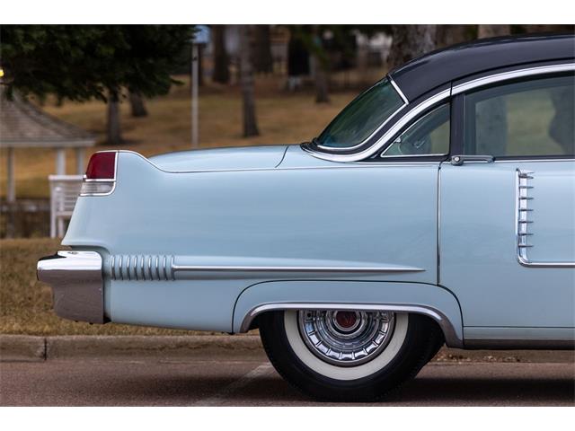 1956 Cadillac Series 62 (CC-2095509) for sale in Sioux Falls, South Dakota