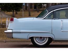 1956 Cadillac Series 62 (CC-2095509) for sale in Sioux Falls, South Dakota