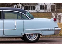 1956 Cadillac Series 62 (CC-2095509) for sale in Sioux Falls, South Dakota