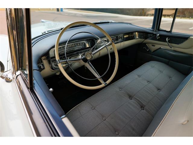 1956 Cadillac Series 62 (CC-2095509) for sale in Sioux Falls, South Dakota