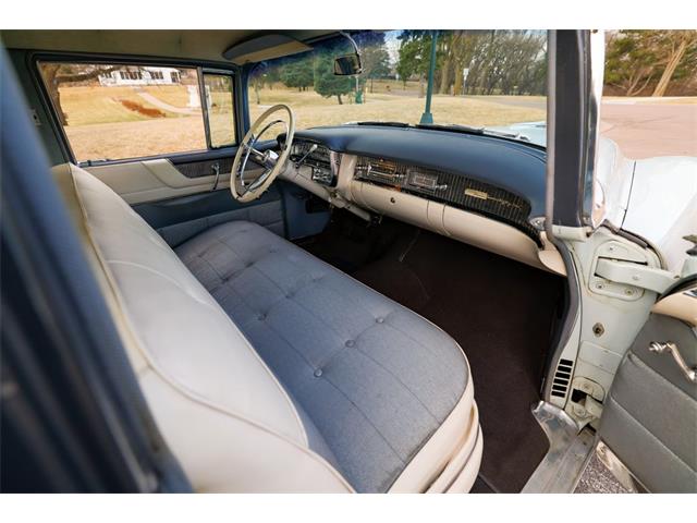 1956 Cadillac Series 62 (CC-2095509) for sale in Sioux Falls, South Dakota
