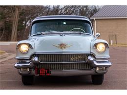 1956 Cadillac Series 62 (CC-2095509) for sale in Sioux Falls, South Dakota