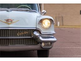 1956 Cadillac Series 62 (CC-2095509) for sale in Sioux Falls, South Dakota