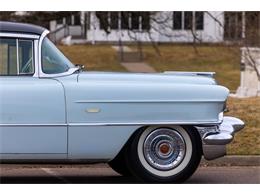 1956 Cadillac Series 62 (CC-2095509) for sale in Sioux Falls, South Dakota