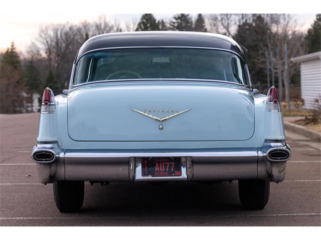 1956 Cadillac Series 62 (CC-2095509) for sale in Sioux Falls, South Dakota