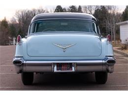 1956 Cadillac Series 62 (CC-2095509) for sale in Sioux Falls, South Dakota