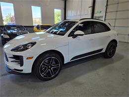 2021 Porsche Macan (CC-2090551) for sale in Bend, Oregon