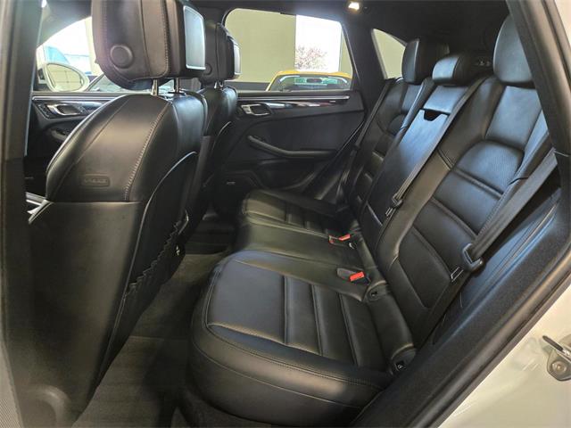 2021 Porsche Macan (CC-2090551) for sale in Bend, Oregon
