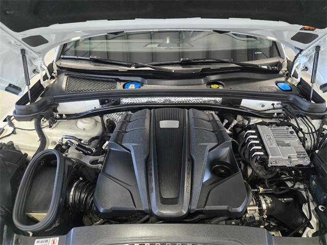2021 Porsche Macan (CC-2090551) for sale in Bend, Oregon