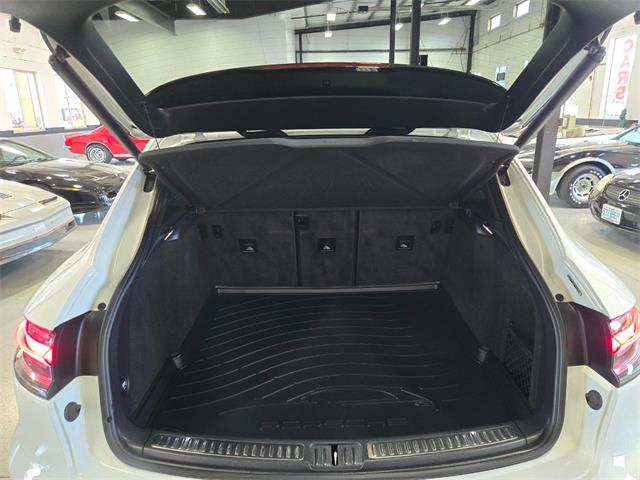 2021 Porsche Macan (CC-2090551) for sale in Bend, Oregon