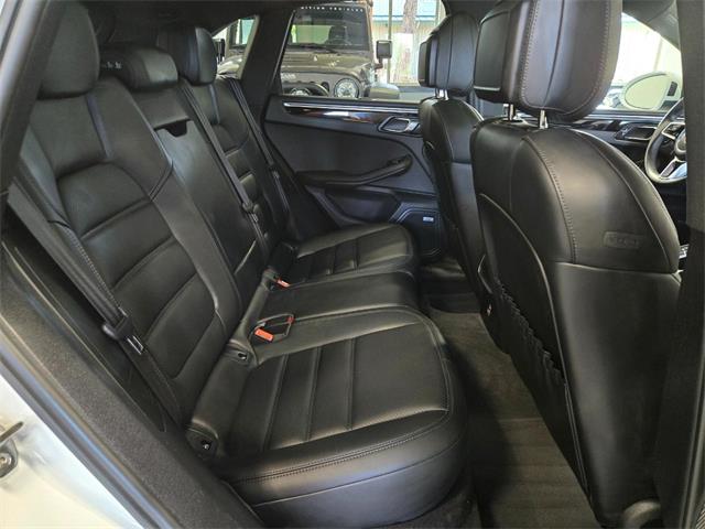 2021 Porsche Macan (CC-2090551) for sale in Bend, Oregon