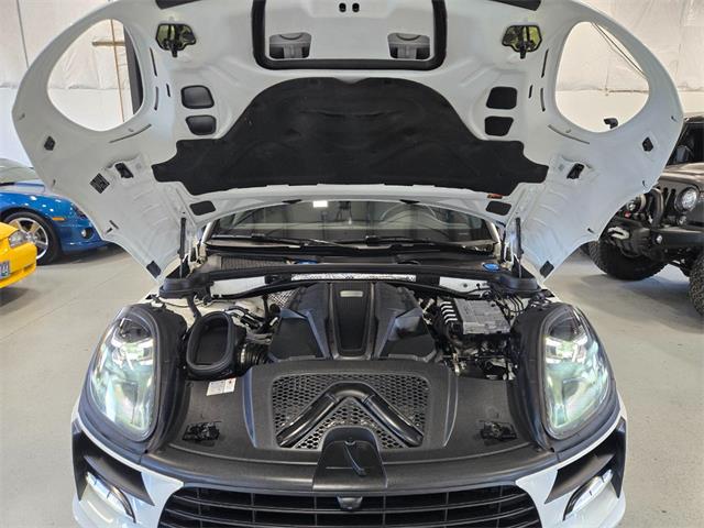 2021 Porsche Macan (CC-2090551) for sale in Bend, Oregon