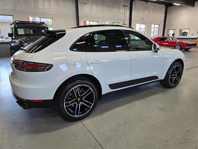2021 Porsche Macan (CC-2090551) for sale in Bend, Oregon