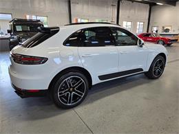 2021 Porsche Macan (CC-2090551) for sale in Bend, Oregon