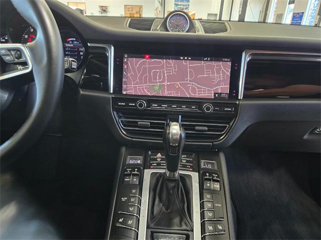 2021 Porsche Macan (CC-2090551) for sale in Bend, Oregon