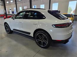 2021 Porsche Macan (CC-2090551) for sale in Bend, Oregon