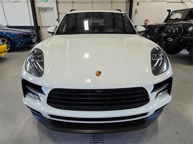 2021 Porsche Macan (CC-2090551) for sale in Bend, Oregon
